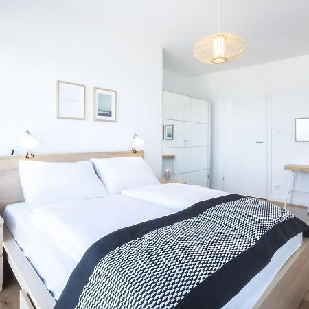 Vacationclub - Przy Plazy Apartment 10 Мельно Экстерьер фото