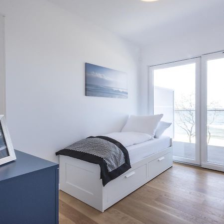Vacationclub - Przy Plazy Apartment 10 Мельно Экстерьер фото