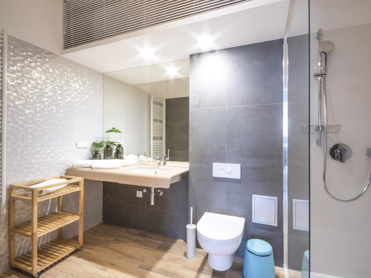 Vacationclub - Przy Plazy Apartment 10 Мельно Экстерьер фото