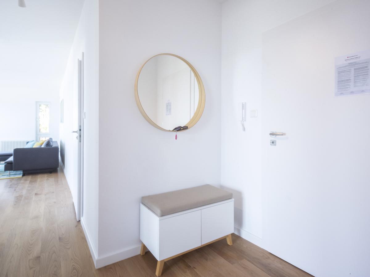 Vacationclub - Przy Plazy Apartment 10 Мельно Экстерьер фото